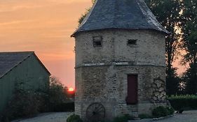 Chambres dhotes a la ferme